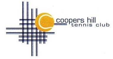 Coopers Hill Tennis Club logo
